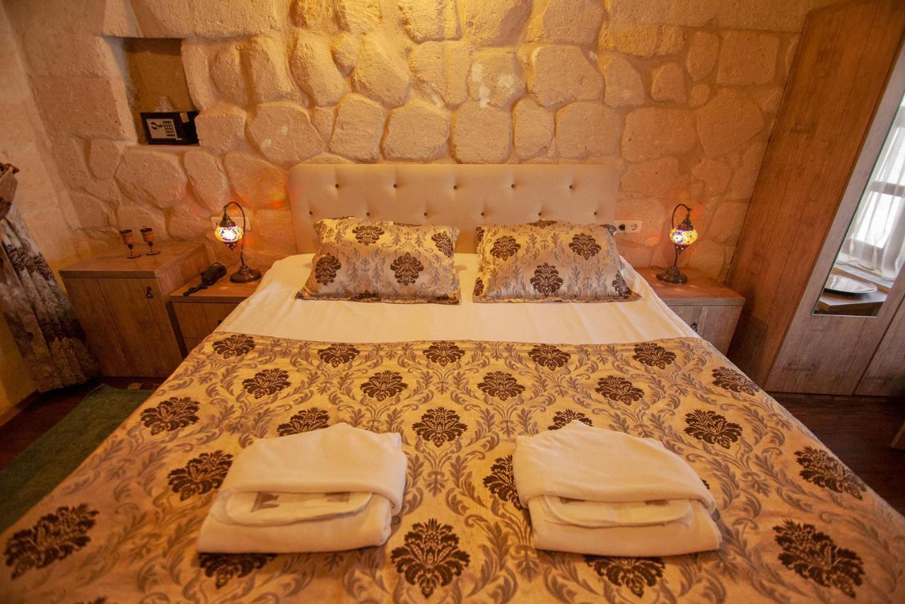 Bed and Breakfast Diamond Of Cappadocia Göreme Exterior foto