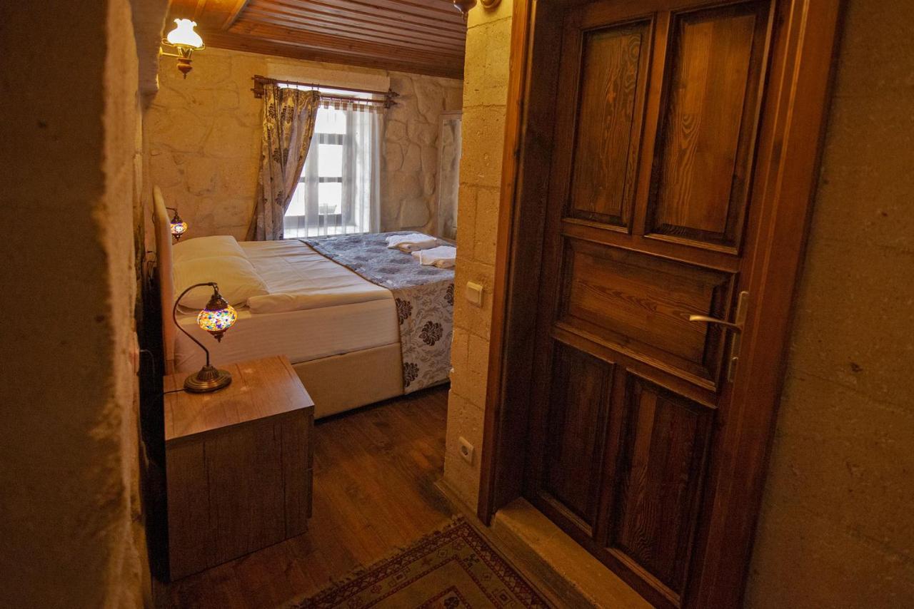 Bed and Breakfast Diamond Of Cappadocia Göreme Exterior foto
