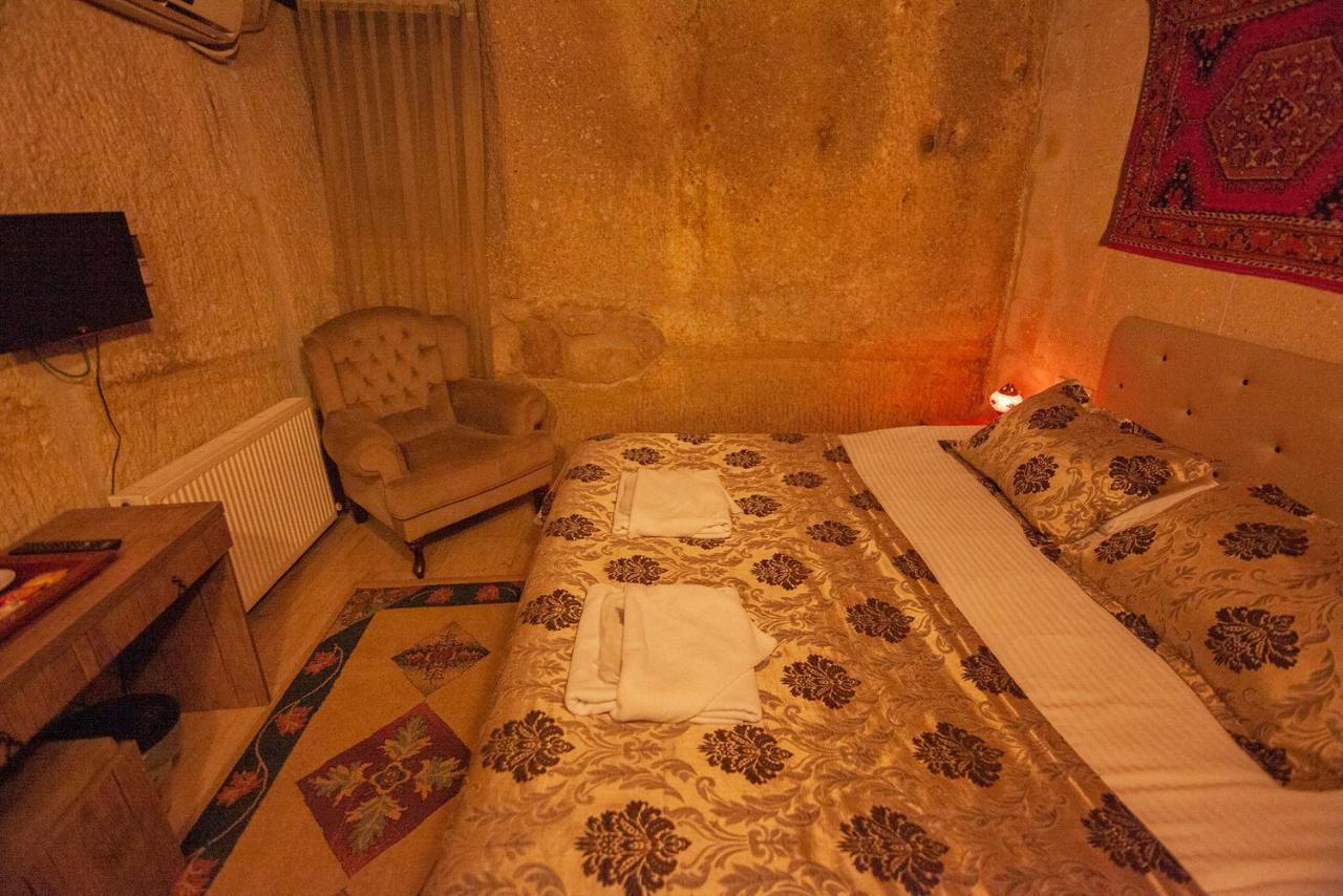 Bed and Breakfast Diamond Of Cappadocia Göreme Exterior foto