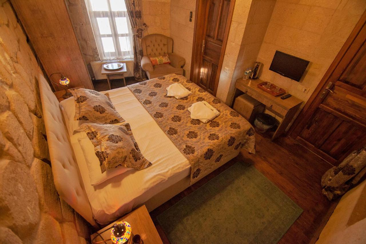 Bed and Breakfast Diamond Of Cappadocia Göreme Exterior foto