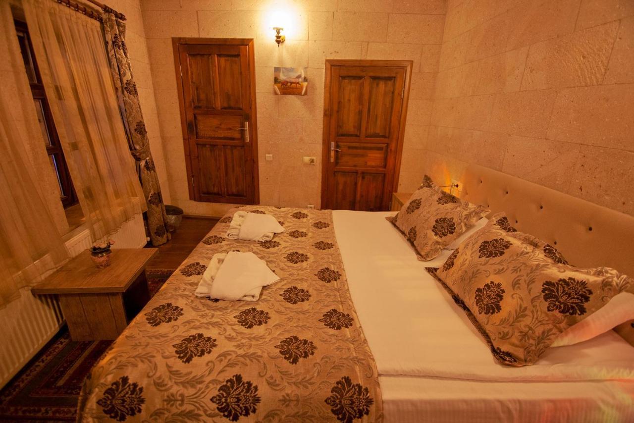 Bed and Breakfast Diamond Of Cappadocia Göreme Exterior foto