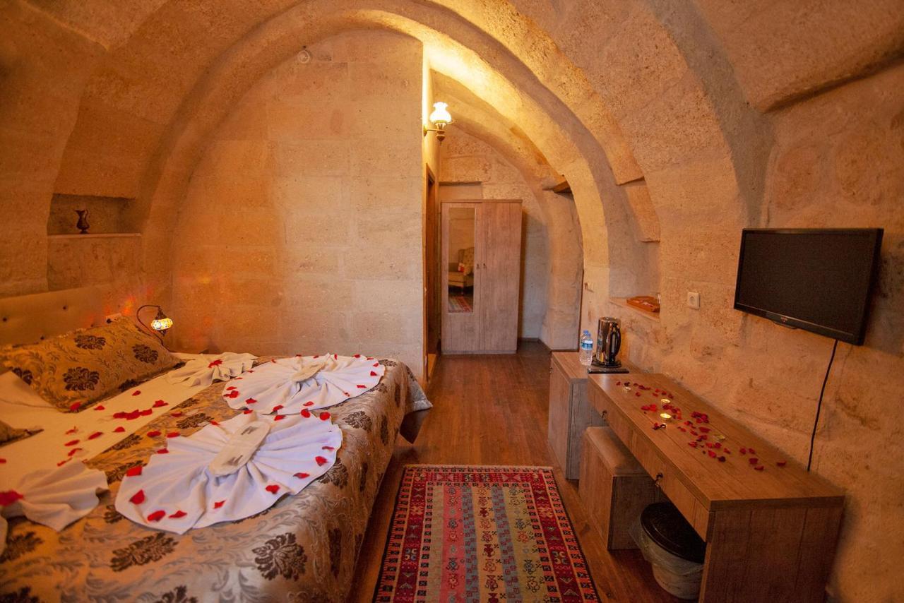 Bed and Breakfast Diamond Of Cappadocia Göreme Exterior foto