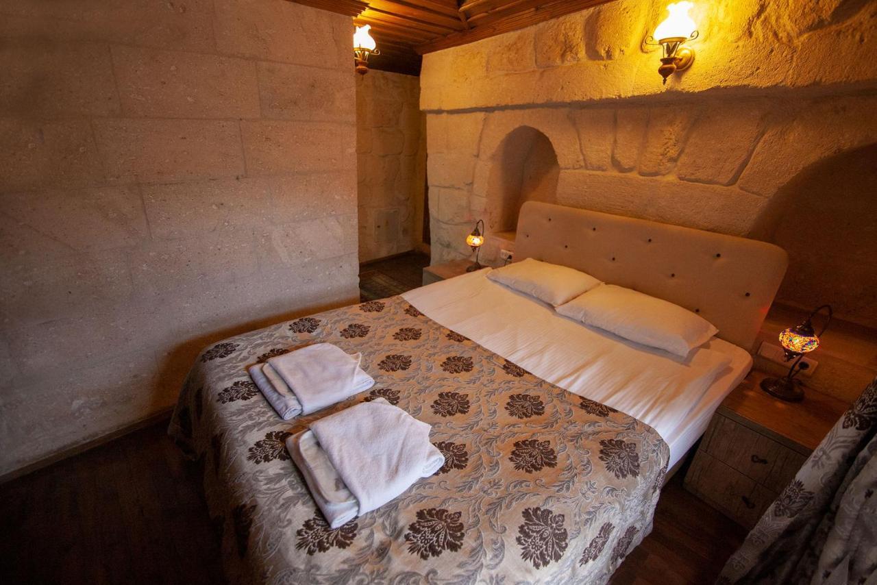 Bed and Breakfast Diamond Of Cappadocia Göreme Exterior foto