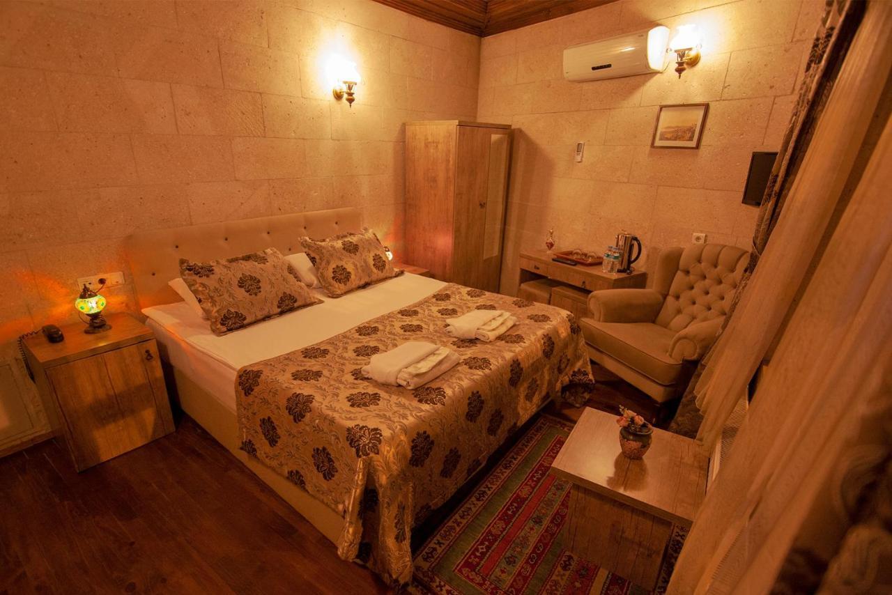 Bed and Breakfast Diamond Of Cappadocia Göreme Exterior foto