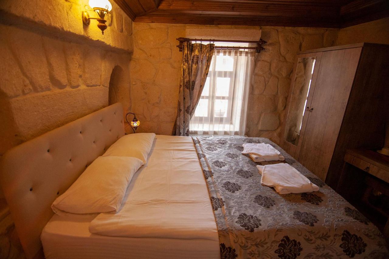 Bed and Breakfast Diamond Of Cappadocia Göreme Exterior foto