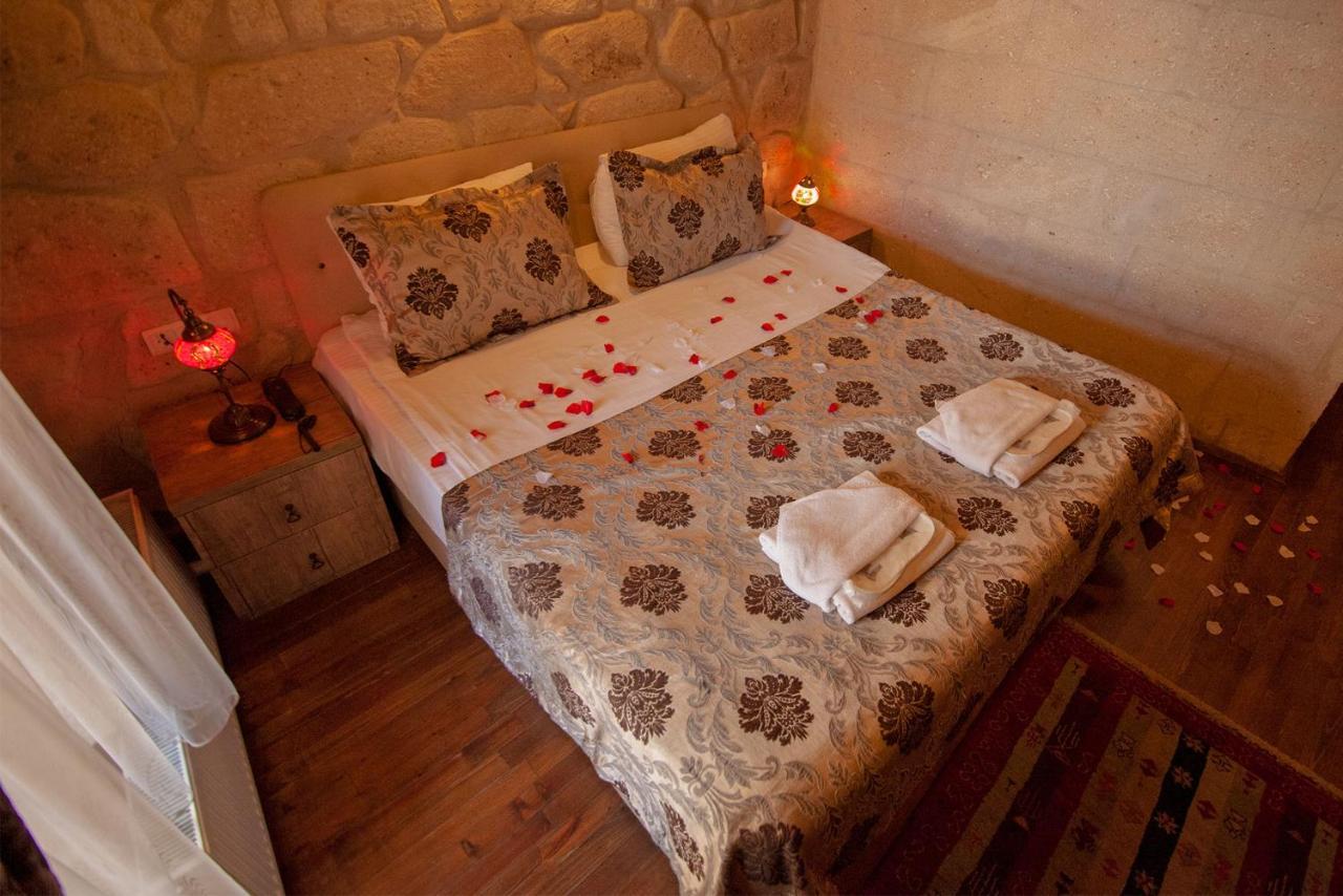 Bed and Breakfast Diamond Of Cappadocia Göreme Exterior foto
