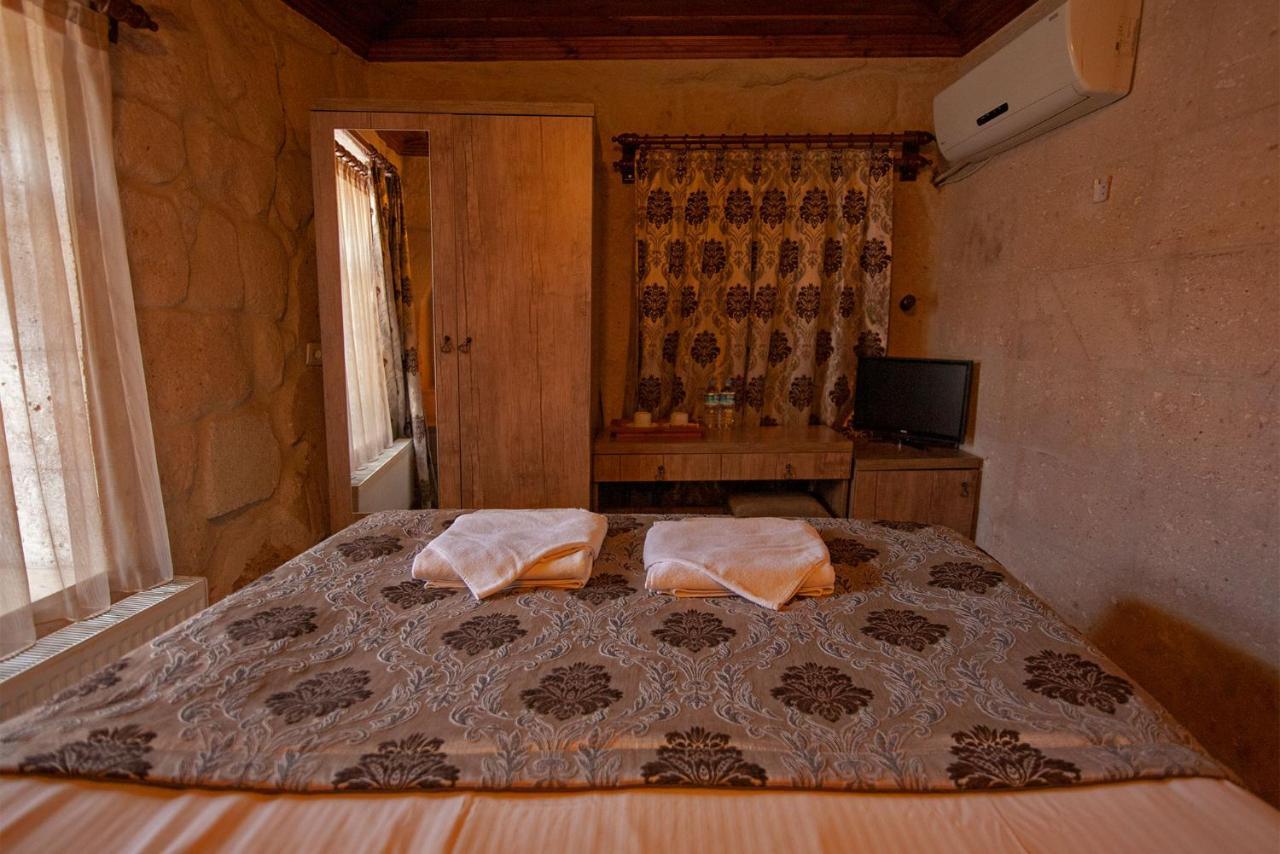 Bed and Breakfast Diamond Of Cappadocia Göreme Exterior foto