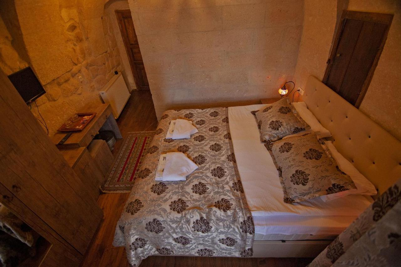 Bed and Breakfast Diamond Of Cappadocia Göreme Exterior foto