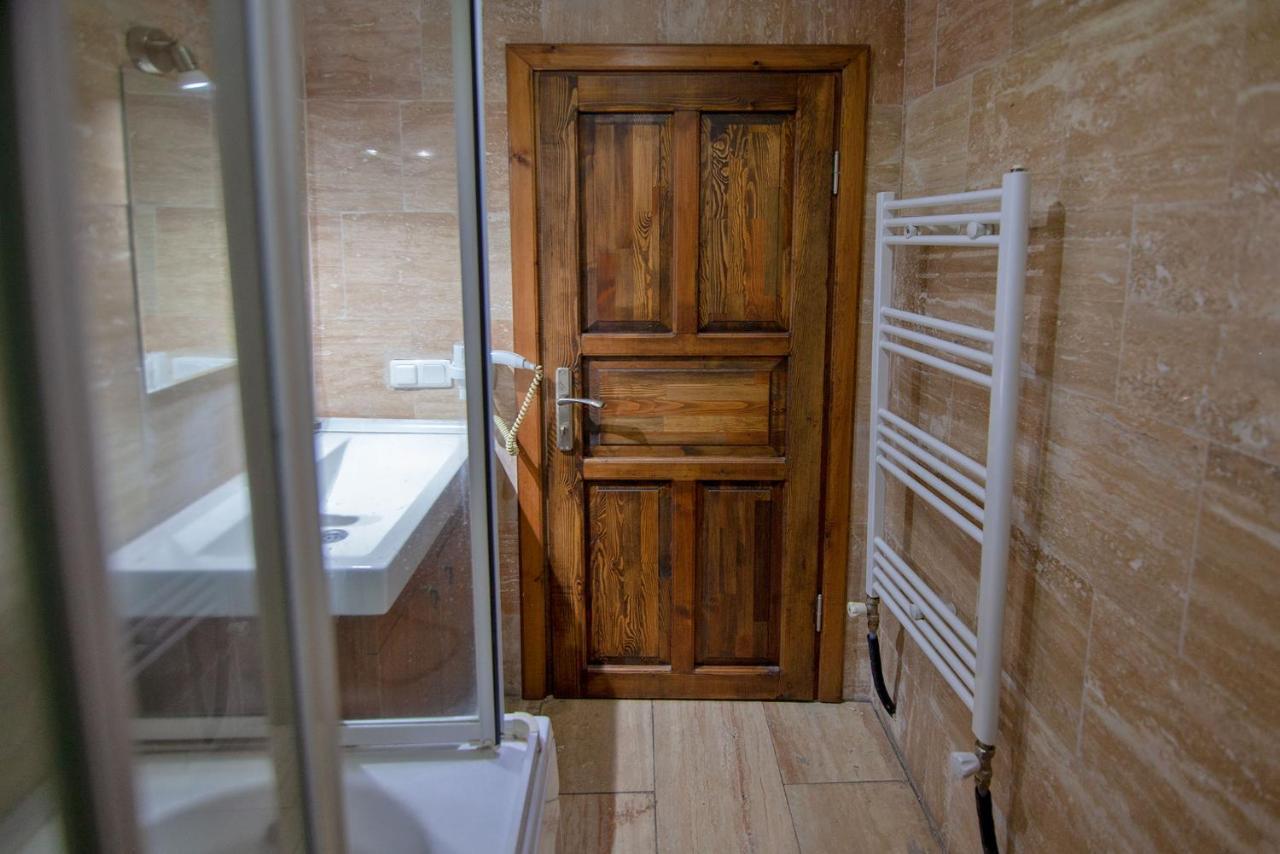 Bed and Breakfast Diamond Of Cappadocia Göreme Exterior foto