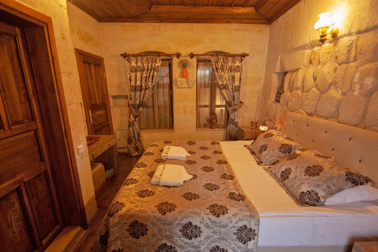 Bed and Breakfast Diamond Of Cappadocia Göreme Exterior foto