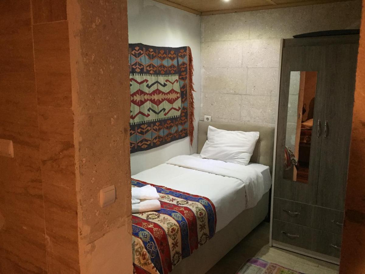 Bed and Breakfast Diamond Of Cappadocia Göreme Exterior foto