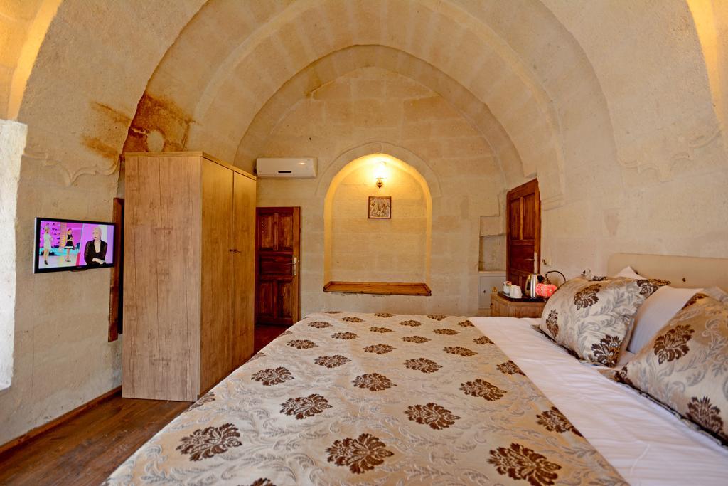 Bed and Breakfast Diamond Of Cappadocia Göreme Zimmer foto