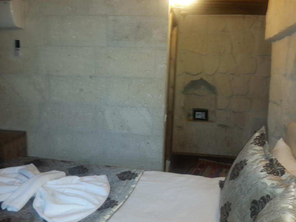 Bed and Breakfast Diamond Of Cappadocia Göreme Exterior foto